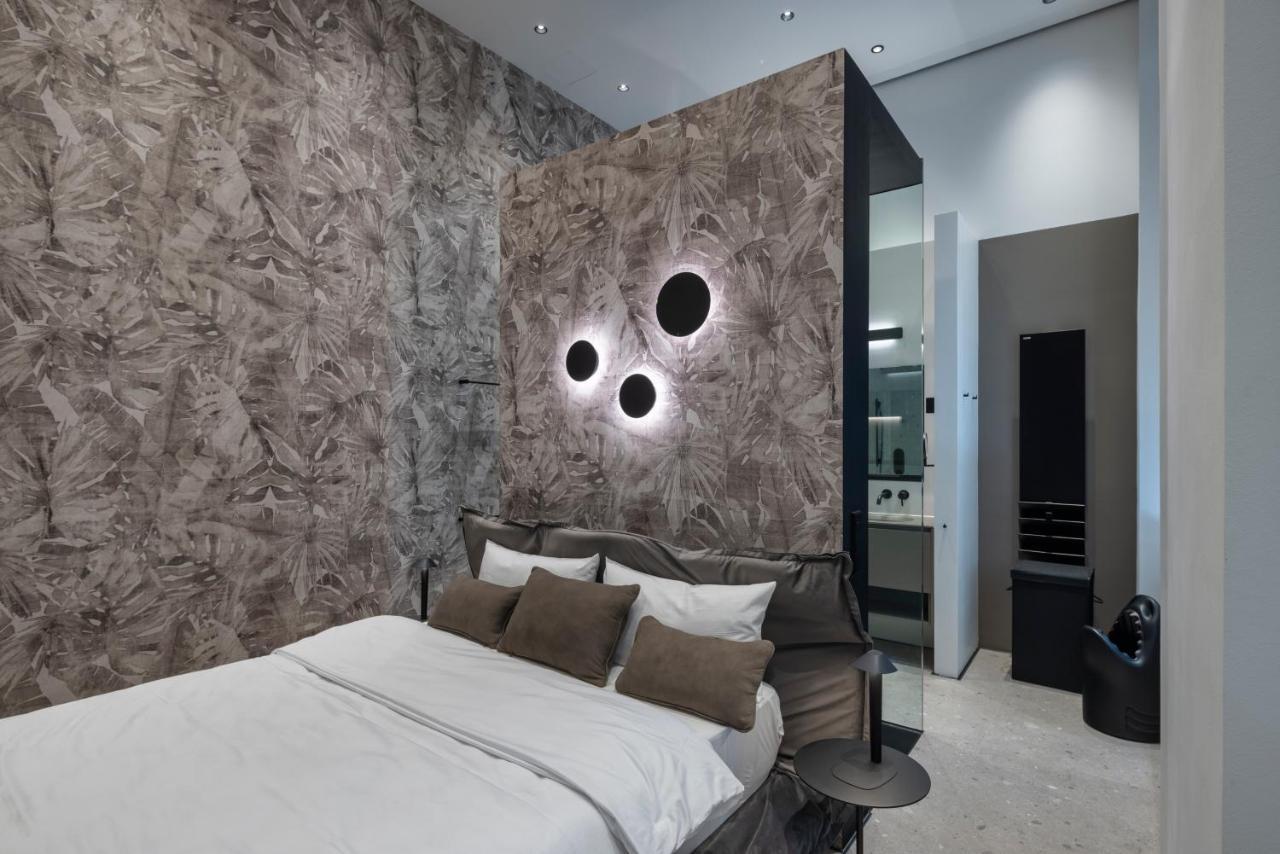 City Center Apartment Telegraph Vienna Exterior photo