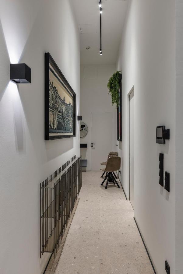 City Center Apartment Telegraph Vienna Exterior photo